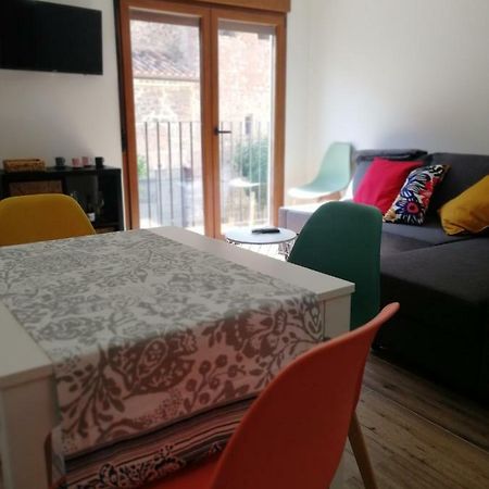 Apartamentos La Reunion Камарена де ла Сиера Екстериор снимка