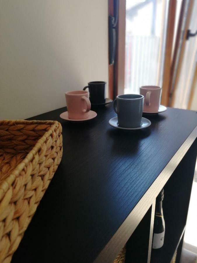 Apartamentos La Reunion Камарена де ла Сиера Екстериор снимка